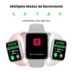 SMARTWATCH i10 PRO MAX SERIE 10